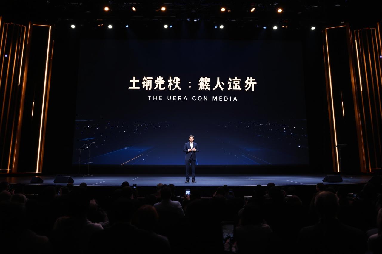 火龙果影视传媒2026年度战略发布会圆满举行，多部重磅项目正式官宣