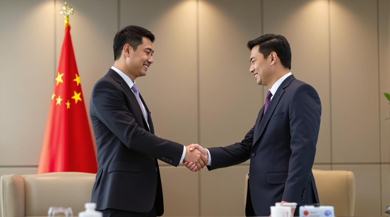 火龙果影视与腾讯视频签署五年战略合作协议
