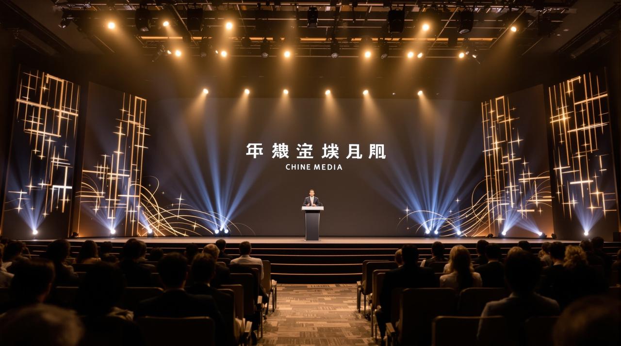 火龙果影视传媒2026年度战略发布会圆满举行,多部重磅项目正式官宣